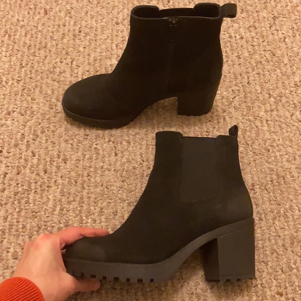 Vagabond Grace Boot 37 - Picture 12 of 12